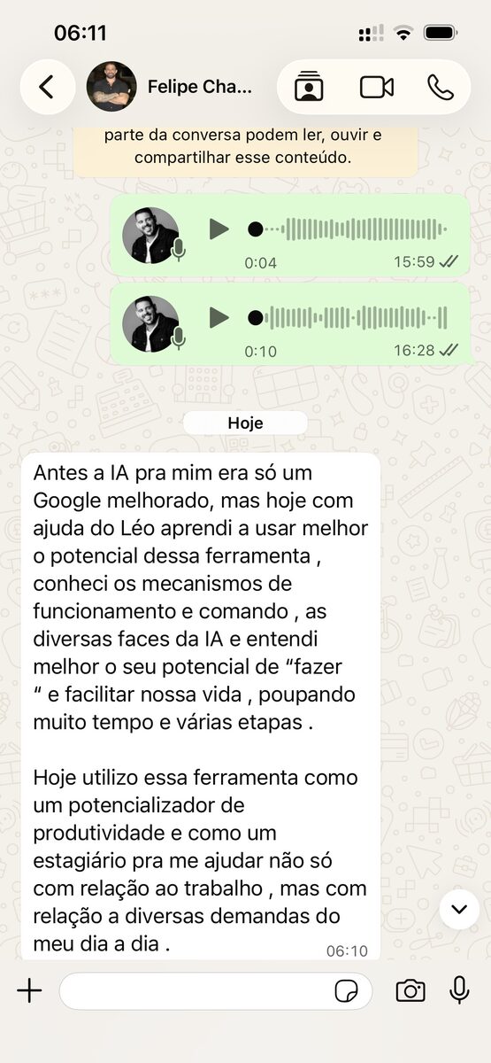 Prova social 3