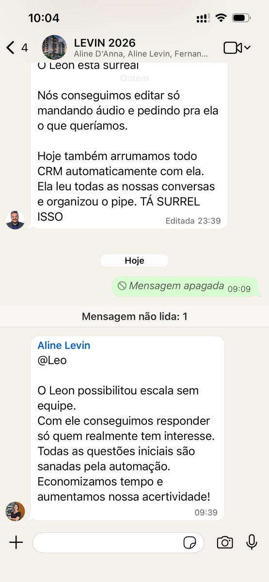 Prova social 11