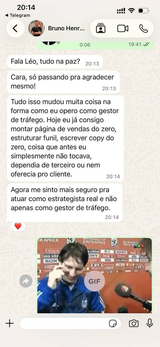 Prova social 12
