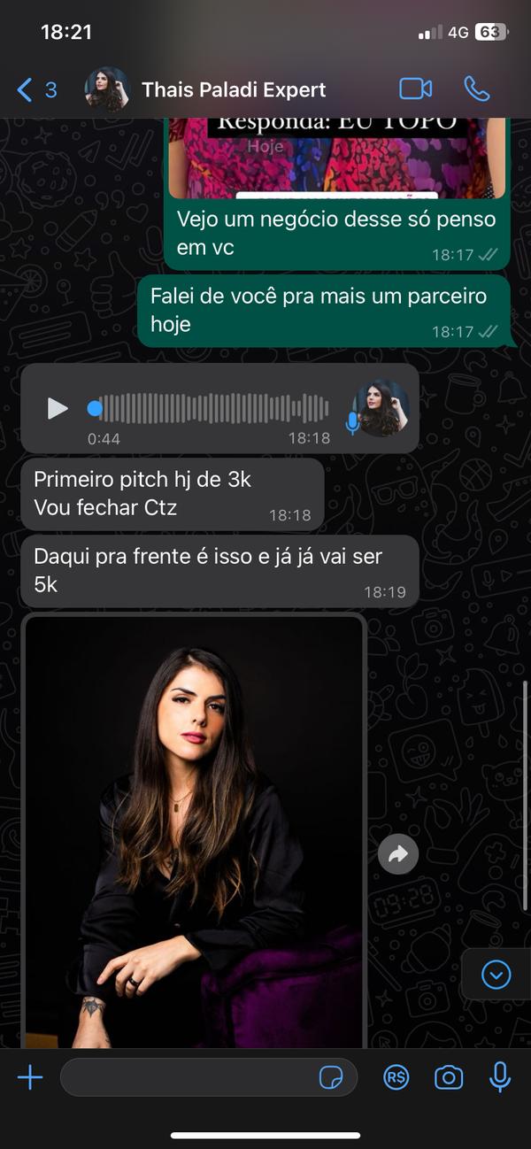 Depoimento