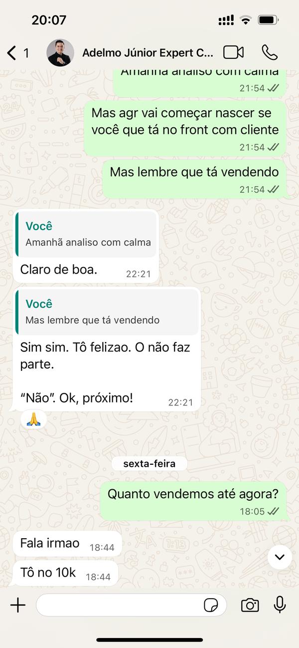 Depoimento