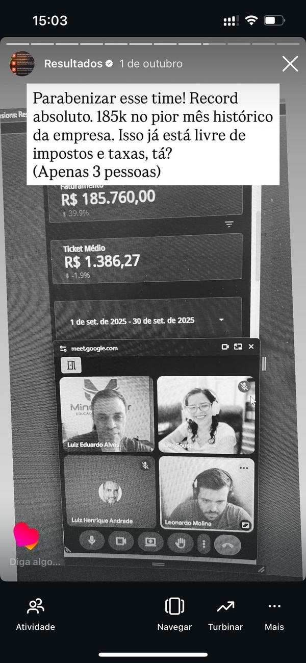 Depoimento