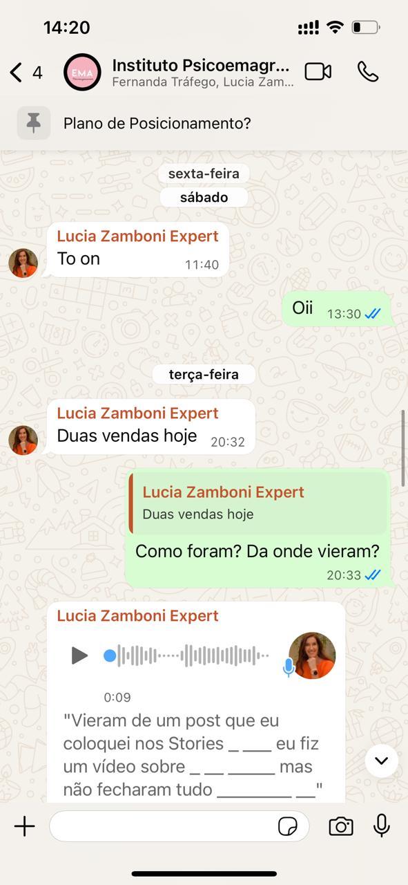 Depoimento