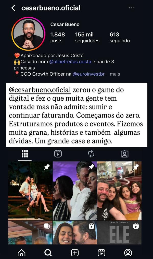Depoimento