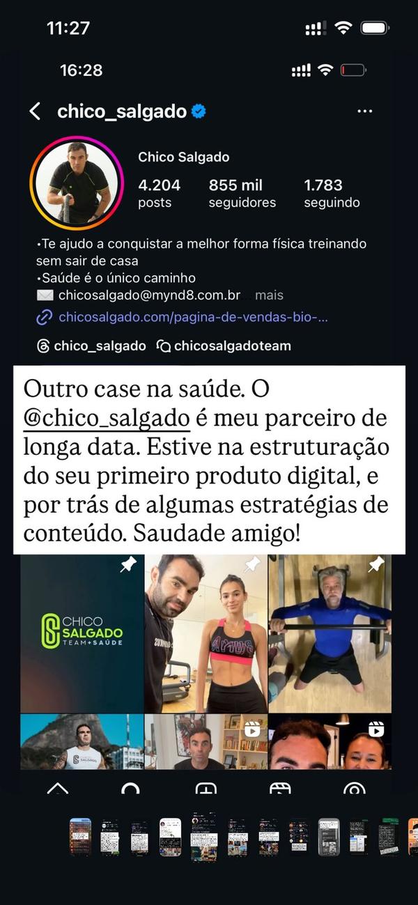 Depoimento