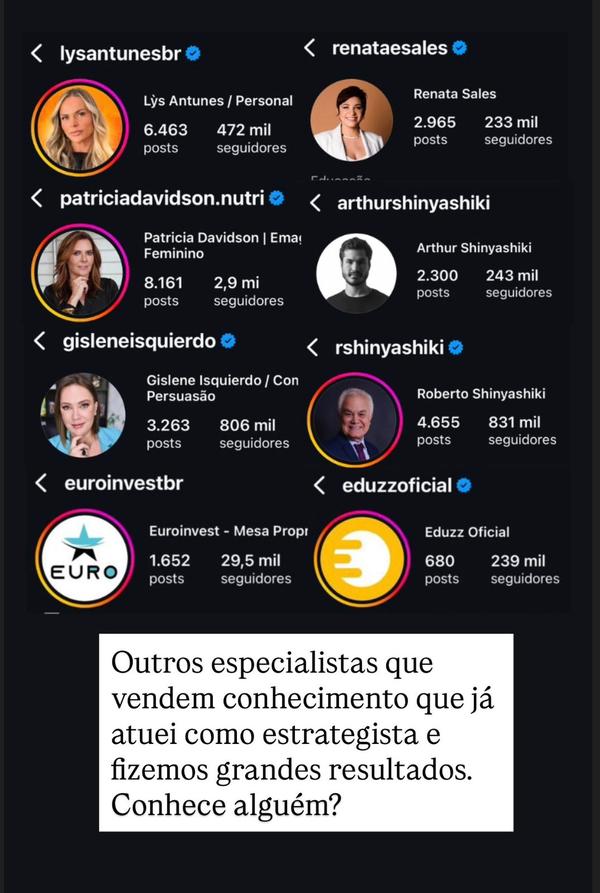 Depoimento
