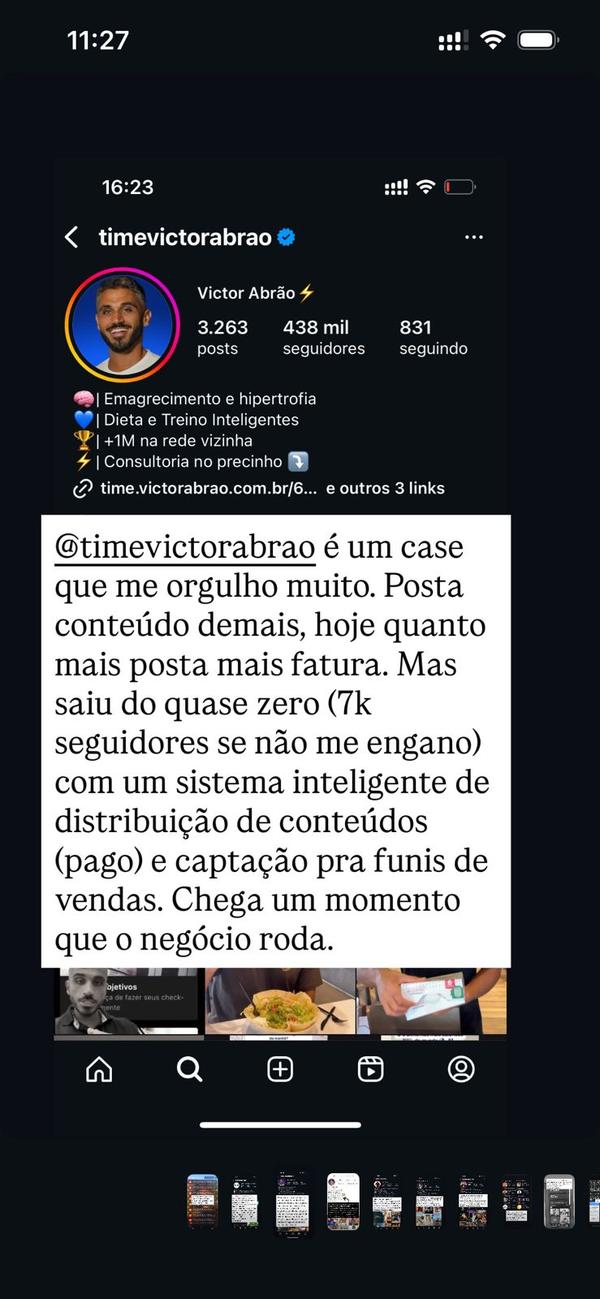 Depoimento