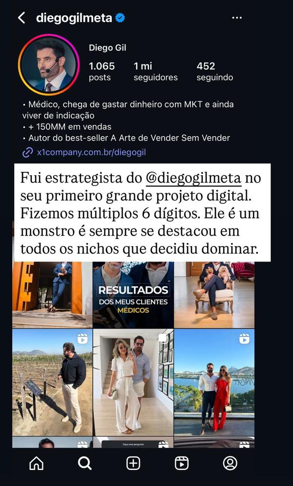 Depoimento