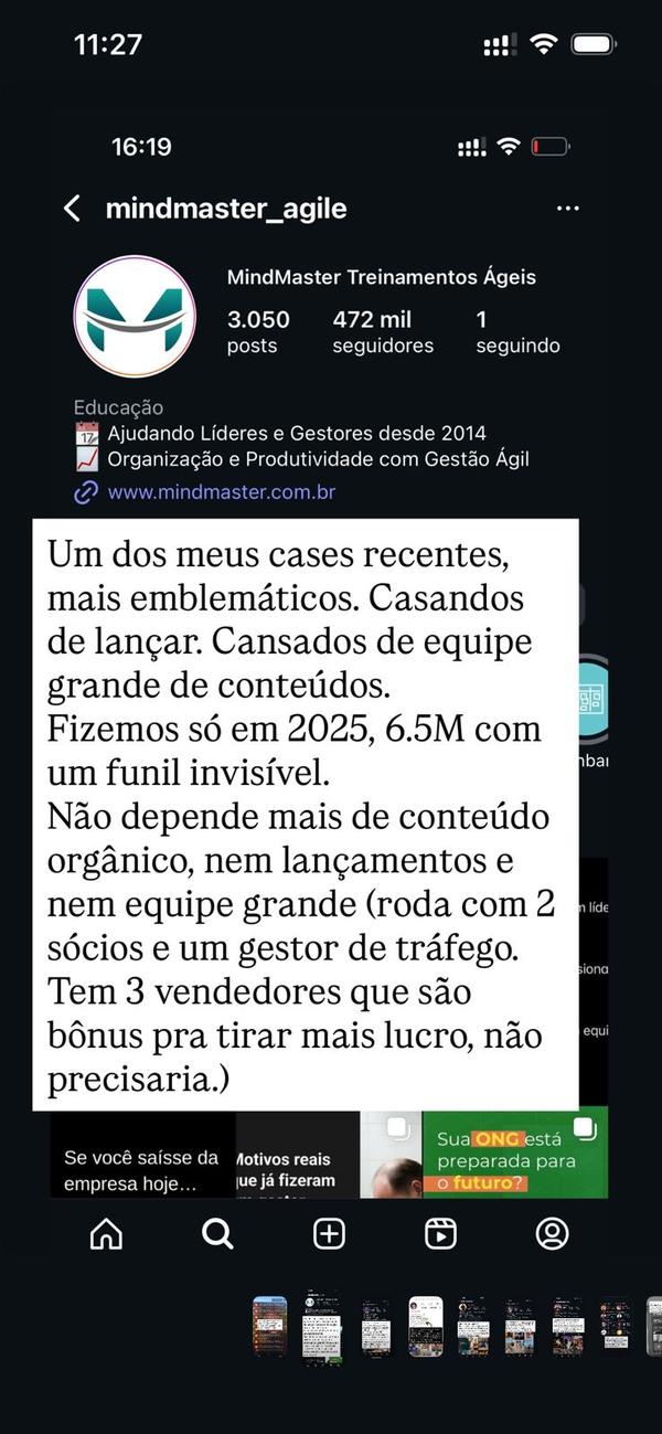 Depoimento